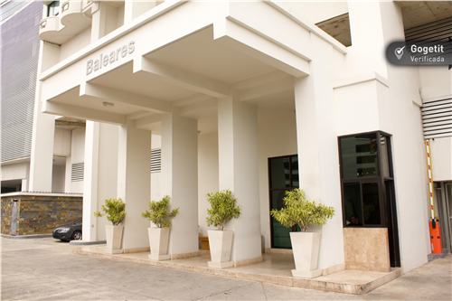 Baleares, apartamento