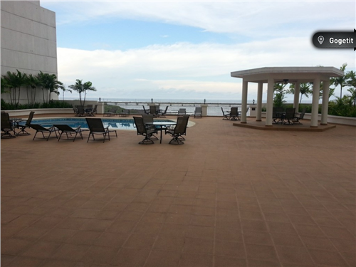 Baleares, apartamento