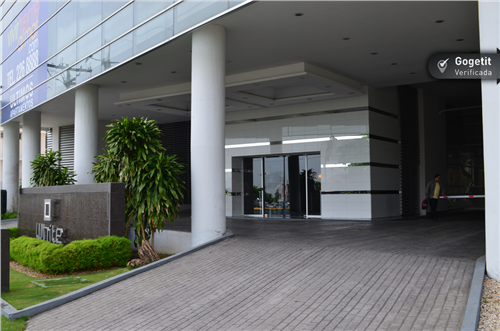 White Tower, apartamento