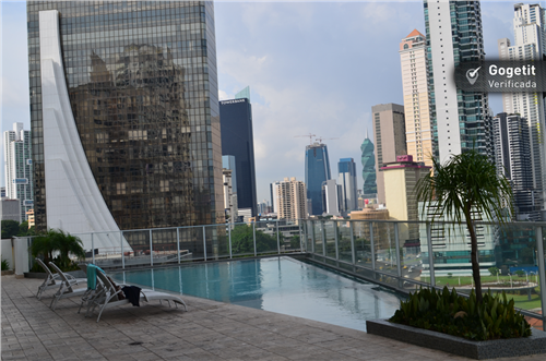 White Tower, apartamento