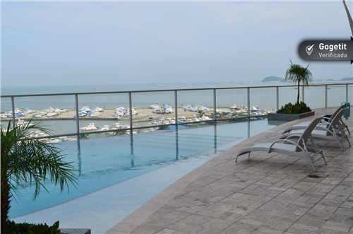 White Tower, Apartamento en venta en Avenida Balboa | White Tower -  P44534