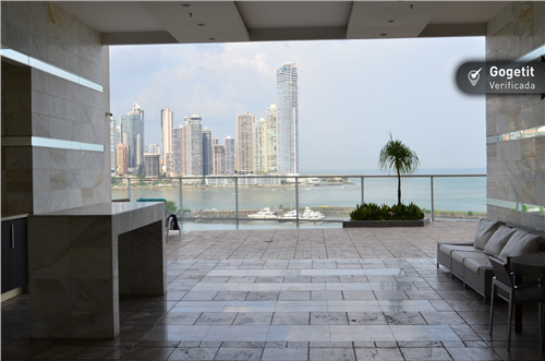 White Tower, Avenida Balboa