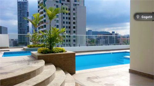 Belle View Tower, Apartment for sell in Bella Vista | Belle View Tower -  P301448