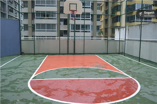 Los Delfines, apartamento