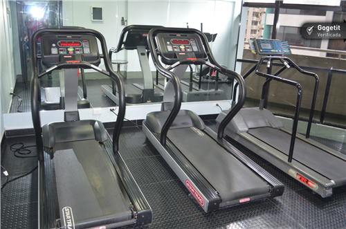 Los Delfines, apartamento