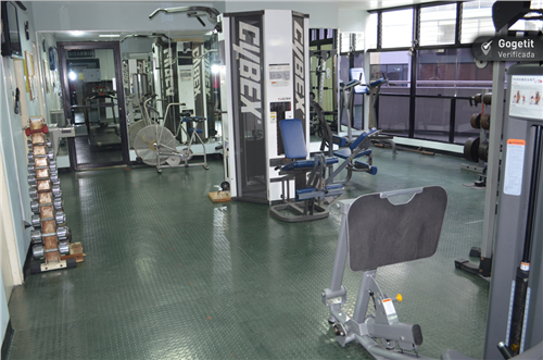 Los Delfines, apartamento