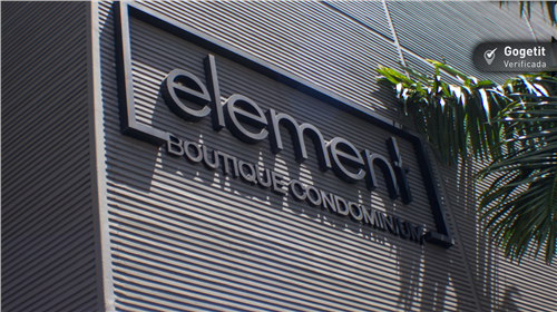 Element Tower, Área Metropolitana