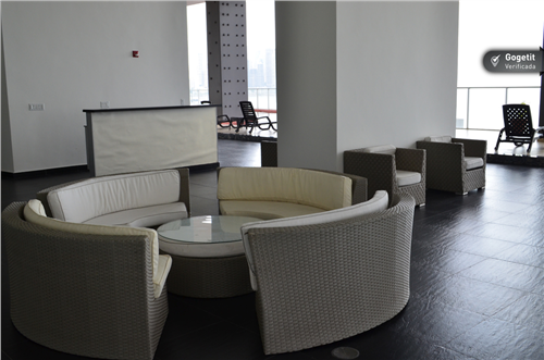 Element Tower, Apartamento en venta en Avenida Balboa | Element Tower -  P191506