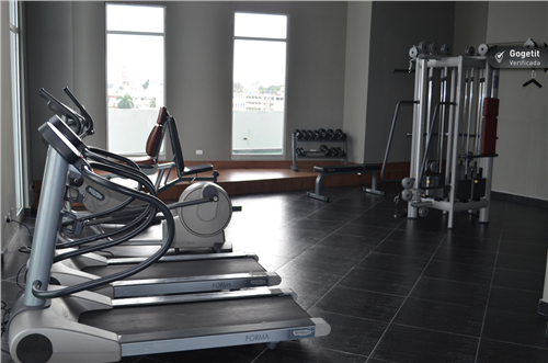 Element Tower, Avenida Balboa