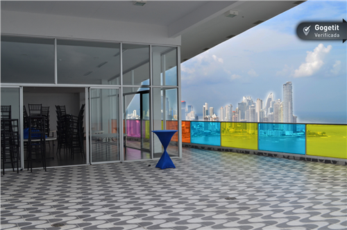 Element Tower, Avenida Balboa