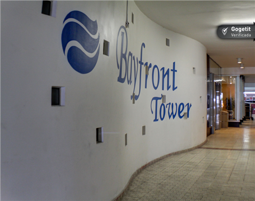 Bayfront  Tower, Área Metropolitana