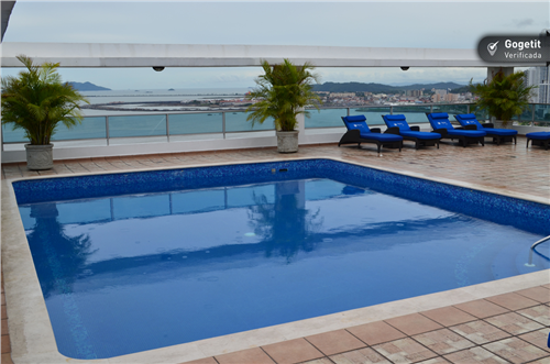 Bayfront  Tower, apartamento