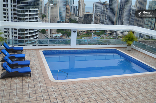 Bayfront  Tower, Área Metropolitana