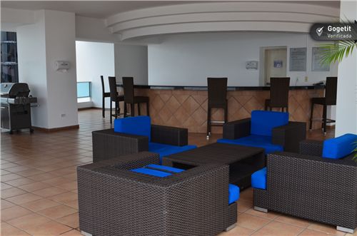 Bayfront  Tower, Avenida Balboa