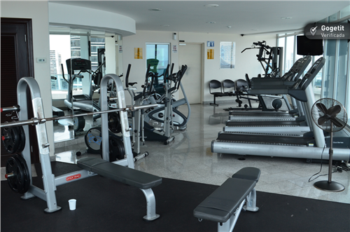 Bayfront  Tower, apartamento