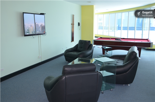 Bayfront  Tower, apartamento