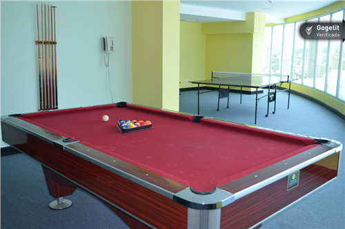 Bayfront  Tower, Avenida Balboa