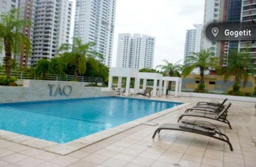 Tao, Apartamento en alquiler en San Francisco | Tao -  P2009693