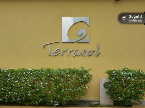 Terrasol, Apartment for rent in San Francisco | Terrasol -  P230125