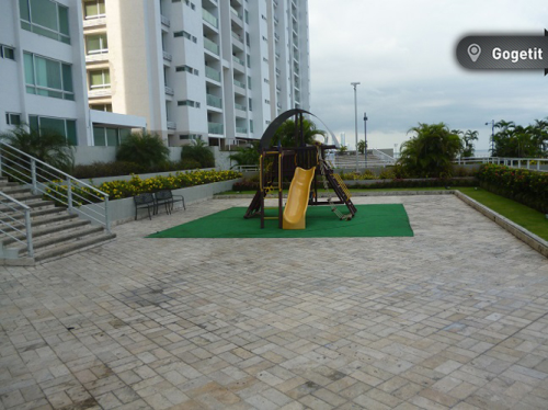 Terrasol, San Francisco