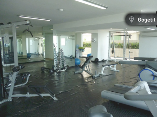 Terrasol, San Francisco