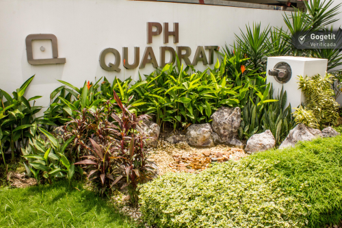 Quadrat, Panamá