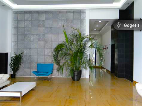 Quartier 74, apartamento