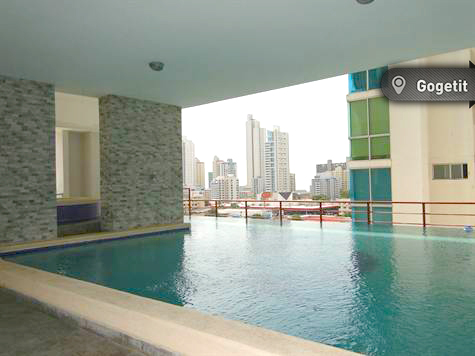 Quartier 74, Panamá