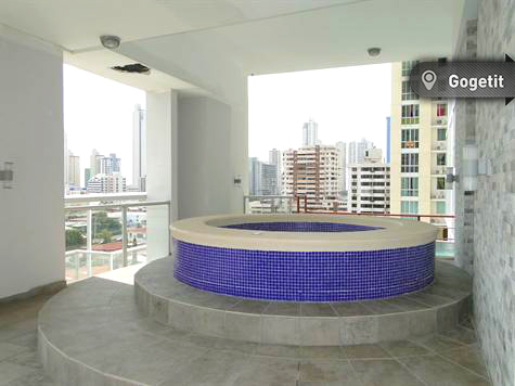 Quartier 74, Apartamento en venta en San Francisco | Quartier 74 -  P318969