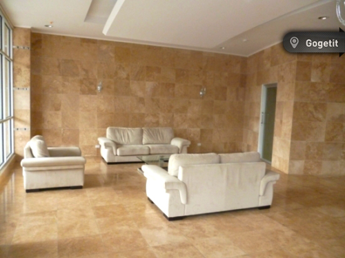 Park Loft, apartamento