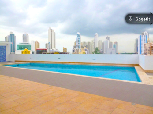 Park Loft, apartamento