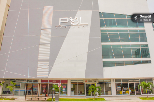 Park Loft, apartamento