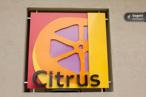 Citrus, San Francisco