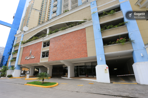 Pacific Blue, Apartamento en venta en Punta Paitilla | Pacific Blue -  P319928
