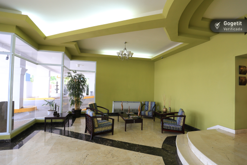 Pacific Blue, Punta Paitilla