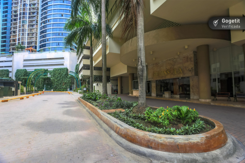 Peninsula, Punta Pacifica