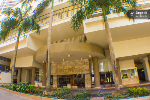 Peninsula, Apartamento en alquiler en Punta Pacifica | Peninsula -  P2865828