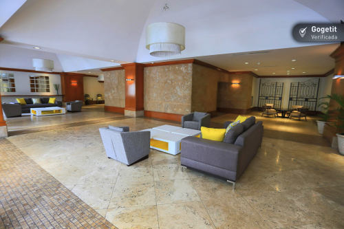 Peninsula, Punta Pacifica