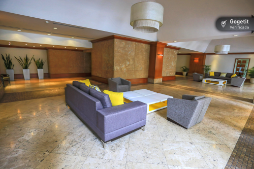 Peninsula, apartamento