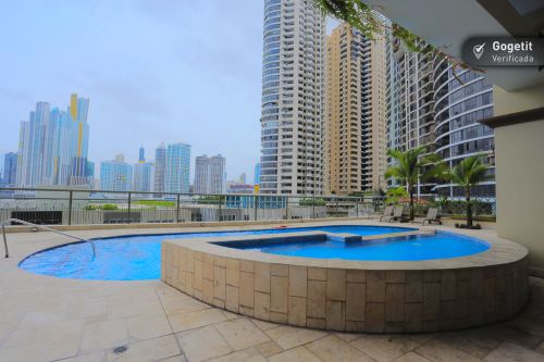 Peninsula, Punta Pacifica