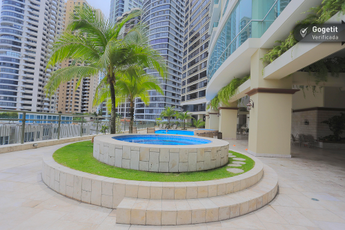 Peninsula, Apartamento en alquiler en Punta Pacifica | Peninsula -  P2865828