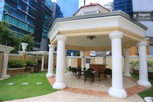 Mystic Point, Apartamento en venta en Punta Pacifica | Mystic Point -  P238658