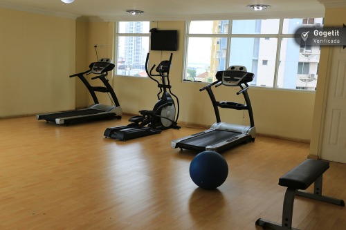 Mystic Point, Área Metropolitana