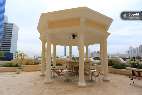 Royal Pacific, Área Metropolitana