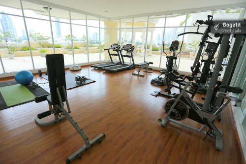 Royal Pacific, Punta Pacifica