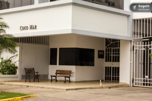 Coco mar, Metropolitan Area