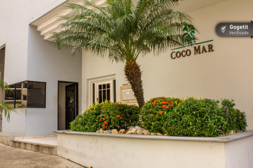 Coco mar, Apartment for sell in Coco del Mar | Coco mar -  P148715