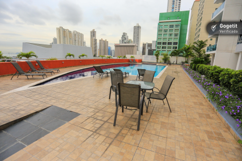 Cabomarzo, apartamento