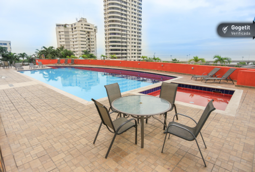 Cabomarzo, Apartamento en venta en San Francisco | Cabomarzo -  P158844