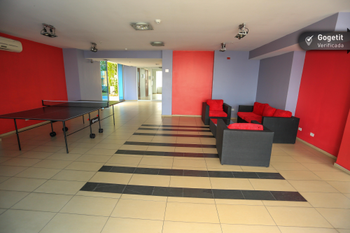 Cabomarzo, Apartamento en venta en San Francisco | Cabomarzo -  P158844